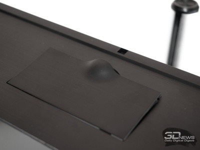 Новая статья: Обзор профессионального 27-дюймового 4K-монитора Acer ConceptD CP7271K: концепт — ты ли это?!